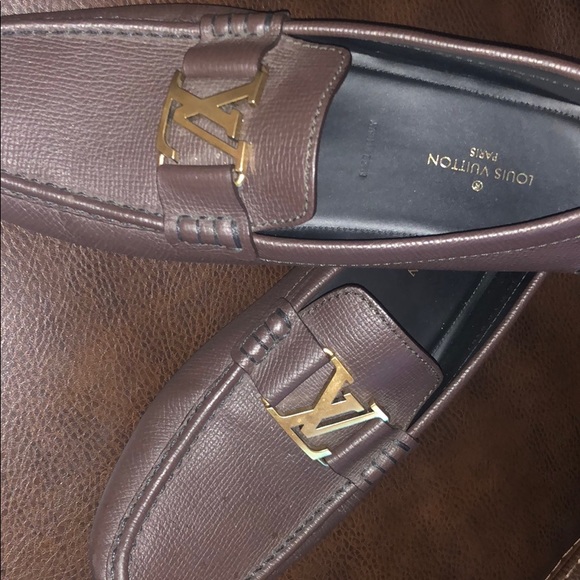 Louis Vuitton Men Loafer - Picture 2 of 5